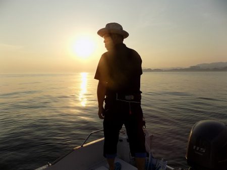 フィッシングボート空風(そらかぜ) 釣果