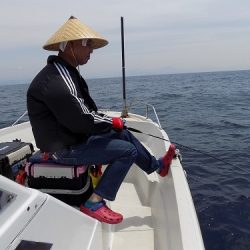 フィッシングボート空風(そらかぜ) 釣果