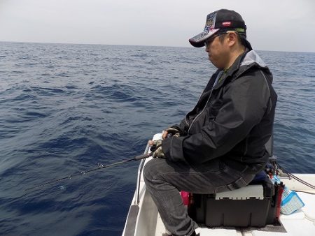 フィッシングボート空風(そらかぜ) 釣果