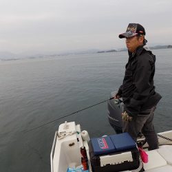 フィッシングボート空風(そらかぜ) 釣果