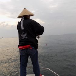 フィッシングボート空風(そらかぜ) 釣果