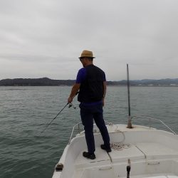 フィッシングボート空風（そらかぜ） 釣果