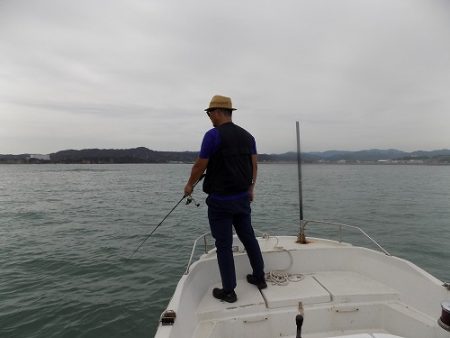 フィッシングボート空風（そらかぜ） 釣果