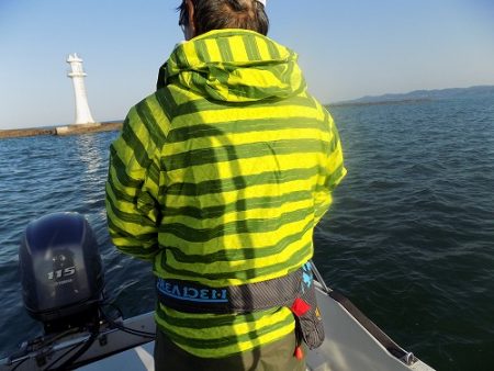 フィッシングボート空風(そらかぜ) 釣果