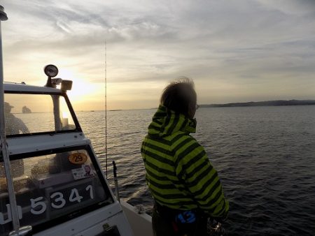 フィッシングボート空風(そらかぜ) 釣果