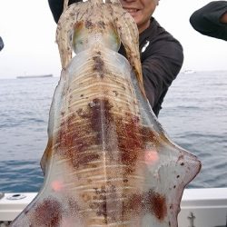 フィッシングボートACE(エース) 釣果