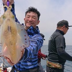 フィッシングボートACE(エース) 釣果