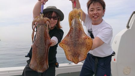 フィッシングボートACE(エース) 釣果