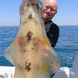 フィッシングボートACE(エース) 釣果