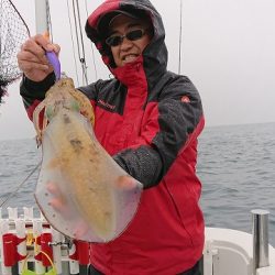 フィッシングボートACE(エース) 釣果