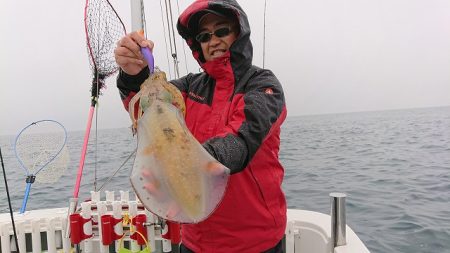 フィッシングボートACE(エース) 釣果