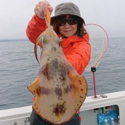 フィッシングボートACE(エース) 釣果