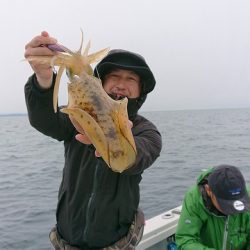 フィッシングボートACE(エース) 釣果