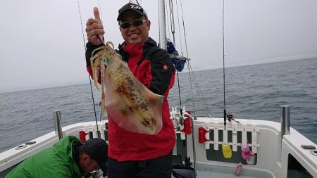 フィッシングボートACE(エース) 釣果