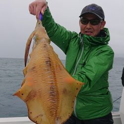 フィッシングボートACE(エース) 釣果