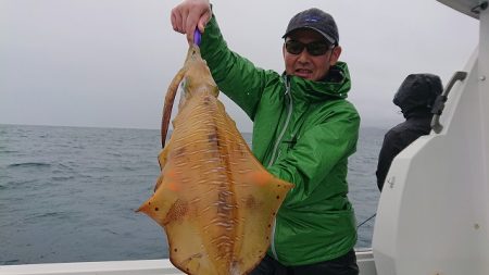 フィッシングボートACE(エース) 釣果