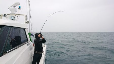 フィッシングボートACE(エース) 釣果