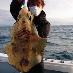 フィッシングボートACE（エース） 釣果