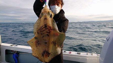 フィッシングボートACE（エース） 釣果