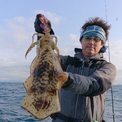 フィッシングボートACE（エース） 釣果