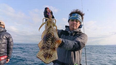 フィッシングボートACE（エース） 釣果