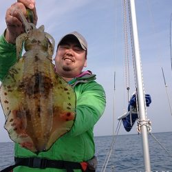 フィッシングボートACE(エース) 釣果