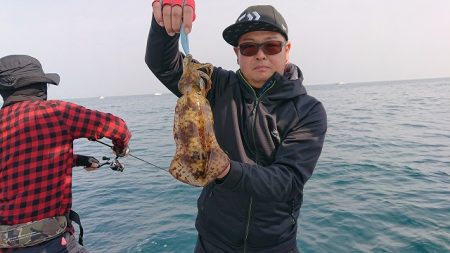 フィッシングボートACE(エース) 釣果