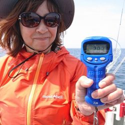 フィッシングボートACE(エース) 釣果