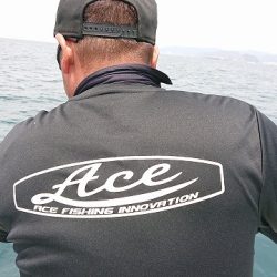 フィッシングボートACE(エース) 釣果