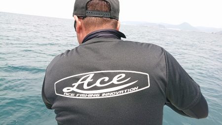 フィッシングボートACE(エース) 釣果