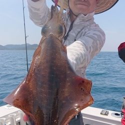 フィッシングボートACE(エース) 釣果