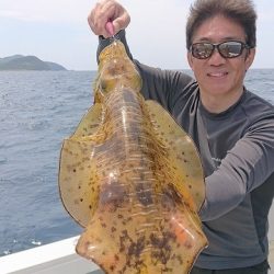 フィッシングボートACE(エース) 釣果