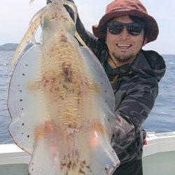 フィッシングボートACE(エース) 釣果