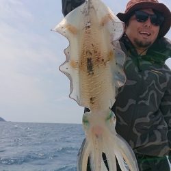 フィッシングボートACE(エース) 釣果