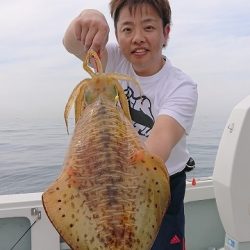 フィッシングボートACE(エース) 釣果