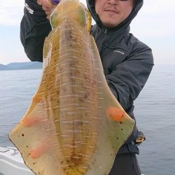 フィッシングボートACE(エース) 釣果