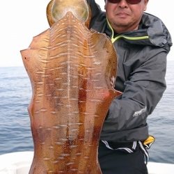 フィッシングボートACE(エース) 釣果