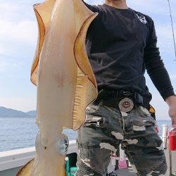 フィッシングボートACE(エース) 釣果