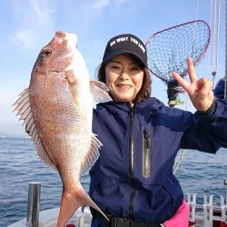 フィッシングボートACE（エース） 釣果