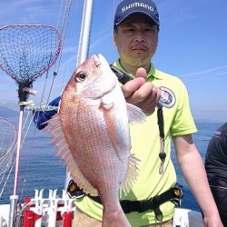 フィッシングボートACE（エース） 釣果