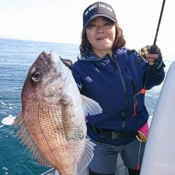 フィッシングボートACE（エース） 釣果