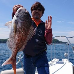 フィッシングボートACE（エース） 釣果