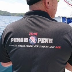 フィッシングボートACE（エース） 釣果