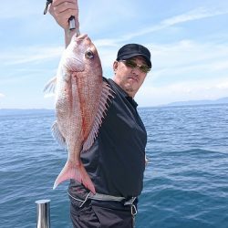 フィッシングボートACE（エース） 釣果