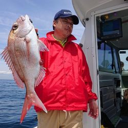 フィッシングボートACE（エース） 釣果