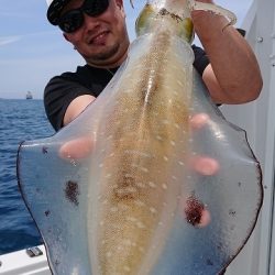 フィッシングボートACE(エース) 釣果