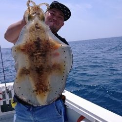 フィッシングボートACE(エース) 釣果