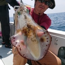 フィッシングボートACE(エース) 釣果