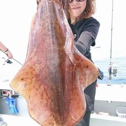 フィッシングボートACE（エース） 釣果