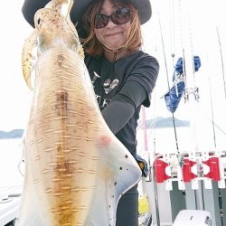 フィッシングボートACE（エース） 釣果